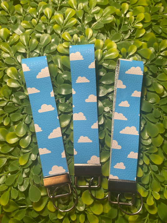 Cloud Keychain