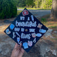 Medical Grad Cap Topper