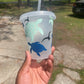 Turtle Cold Cup