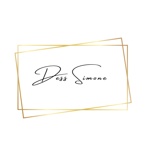 Dess Simone Custom Creations