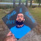 Nipsey Grad Cap Topper