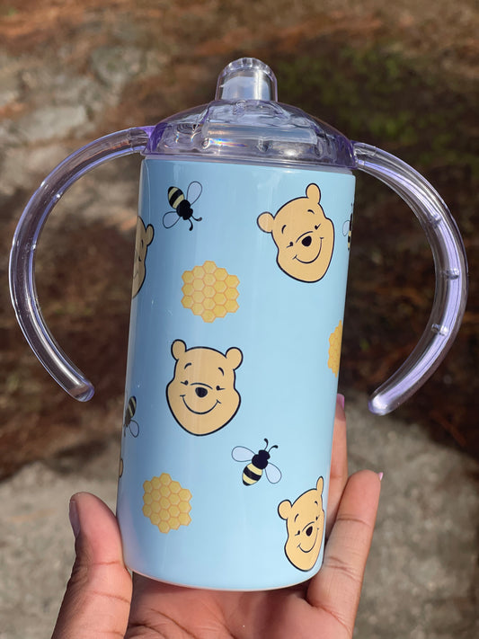 Winnie Sippy Cup