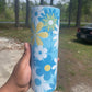 Flower Tumbler