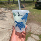 Turtle Cold Cup